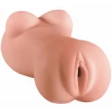 Masturbator Satisfaction Foxy Lady Angie
