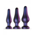 Hueman - Comets Butt Plug Set