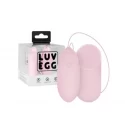 Wibrujące jajeczko Luv EGG