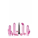 INTENSE PLEASURE KIT PINK