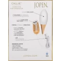 Callie mini massager