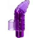 Wibrator na palec Frisky Finger Rechargeable Bullet Vibrator