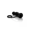 Plug analny z ringiem na penisa Colt Commander Probe and Ring (2 kolory)