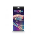 Spectra Bondage Collar & Leash