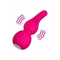 FEMMEFUNN STUBBY MASSAGER PURPLE