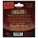 HEDONISM CARD GAME