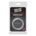 Brushed alloy - large