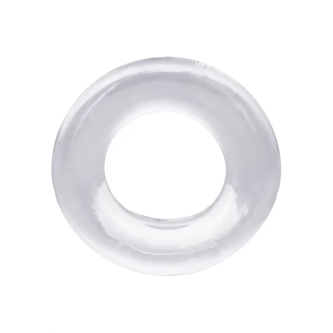 The donut 4x - c-ring - clear