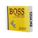 Boss Energy Extra Ginseng 2 szt.