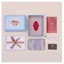 Zalo versailles jaenne bright red