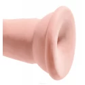 Realistyczne dilso KCP 7 Triple Density Cock