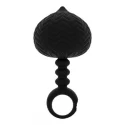 PLUG ANALE MATRIOSKA PRINCE OF KIEV BLACK "L"