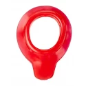 Pierścień na penisa i jądra Cock Armour 43mm (3 kolory)