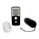 Zdalnie sterowane jajeczko Bullet Vibe With Sleeve