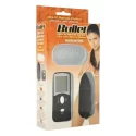 Zdalnie sterowane jajeczko Bullet Vibe With Sleeve