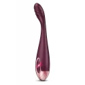 Podgrzewany wibrator do punku G - Zola Warming G-Spot