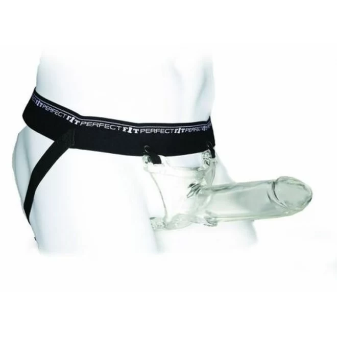 Strap-on Zoro Knight