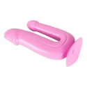 Dildo waginalno analne Duo Dildo