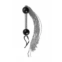 Dominant submissive collection chain whip