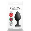 GLAMS XCHANGE HEART MEDIUM