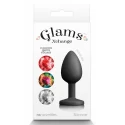 GLAMS XCHANGE ROUND SMALL