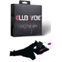 Jajo wibrujące w rytmie muzyki + stringi, Club Vibe