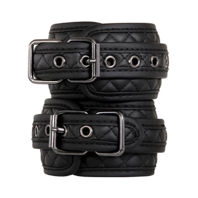 Kajdanki na kostki A&E Eves Fetish Dreams Ankle Cuffs