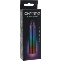 Wibrator Rainbow Chroma Small