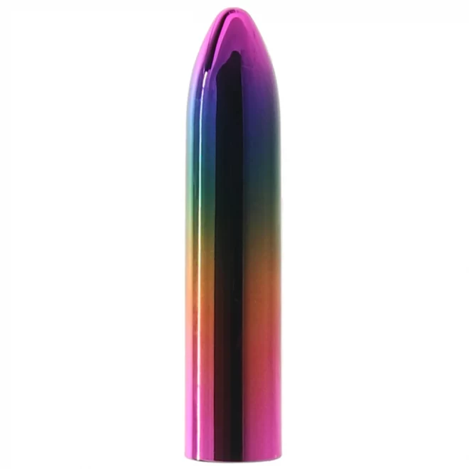 Wibrator Rainbow Chroma Small