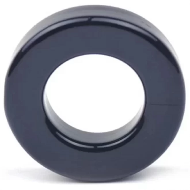Pierścień na penisa Smooth Stretchy Penis Ring