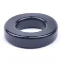 Pierścień na penisa Smooth Stretchy Penis Ring
