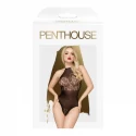 PENTHOUSE BLOOMING ERA BLACK, S/L