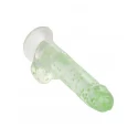 I Leaf Dick Glow Dildo