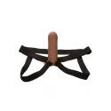 Extension W Harness