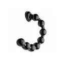 Koraliki analne Beaded Thick Anal Snake