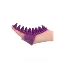 Massage spikes