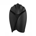 Masturbator Mr. Pleasure Knight Rider Black