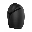 Masturbator Mr. Pleasure Knight Rider Black