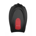 Masturbator Mr. Pleasure Knight Rider Black