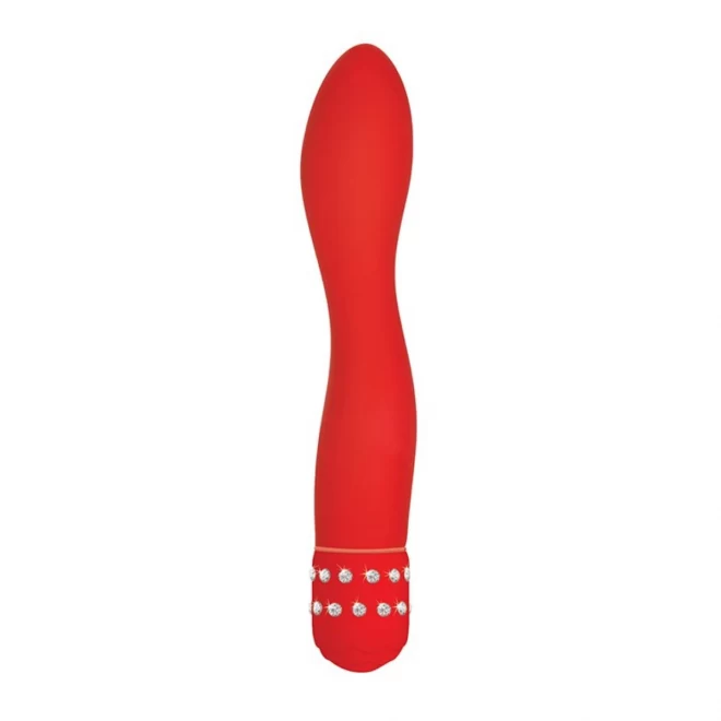 A&E ADORE ME DIAMOND VIBE RED