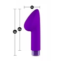 NOJE B4. IRIS PURPLE