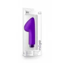NOJE B4. IRIS PURPLE