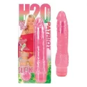 Wodoodporny wibrator H2O Patriot (2 kolory)