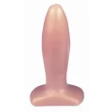 Mały korek analny PL13 Butt Plug Small (3 kolory)