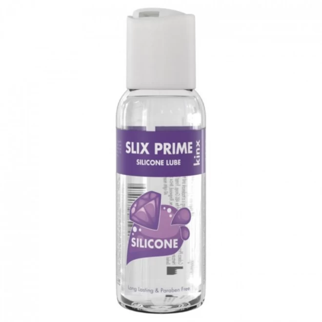 Żel silikonowy Slix Prime Silicone 50ml