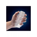 RIZE SWICH SELF LUBRICATING STROKER  CLEAR