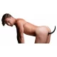 Woof XL Silikon Puppy Play Butt-Plug