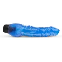 Żelowy wibrator Jelly Infinity Realistic Vibrator