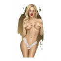 PENTHOUSE DANGEROUS DARLING RED, S/M