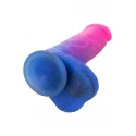 Ombre Hombre Vibr Dildo